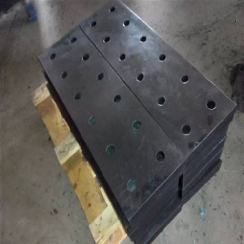 Tablero de revestimiento UHMWPE